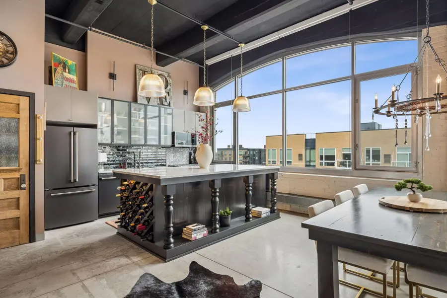 700 Washington Avenue N #614, Minneapolis, MN 55401 - #2