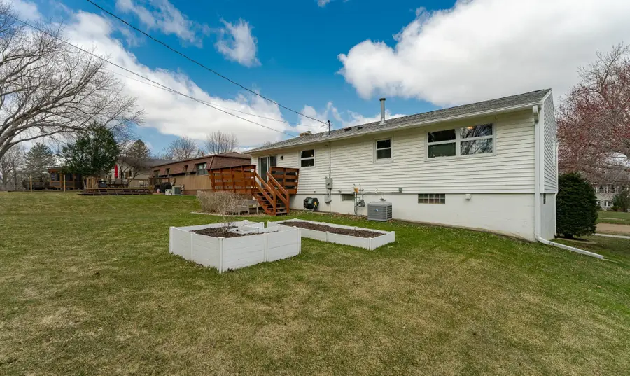 710 29th Street Nw, Rochester, MN 55901 - #3