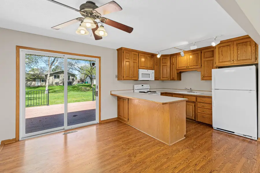 715 County Road C W, Roseville, MN 55113 - #3