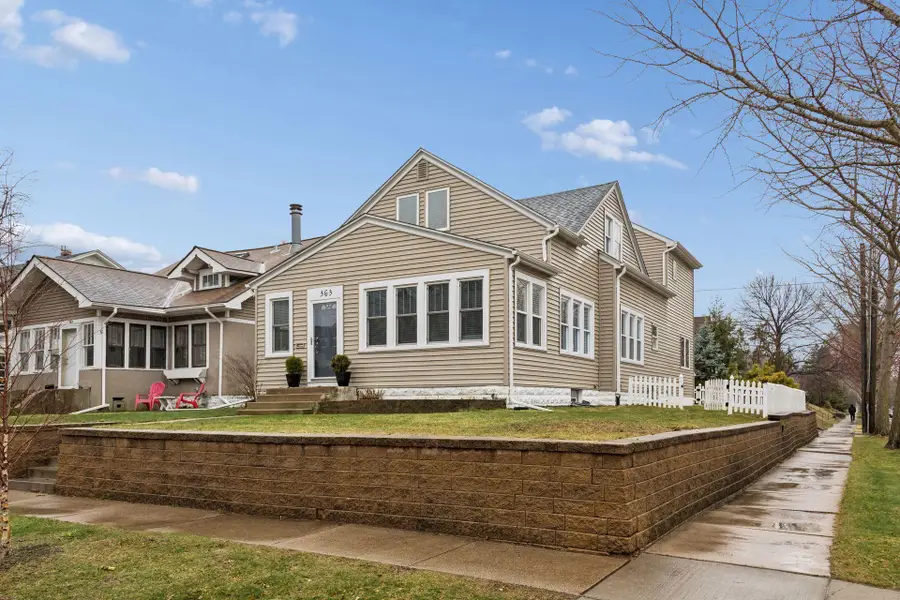 363 Macalester Street, Saint Paul, MN 55105 - #2