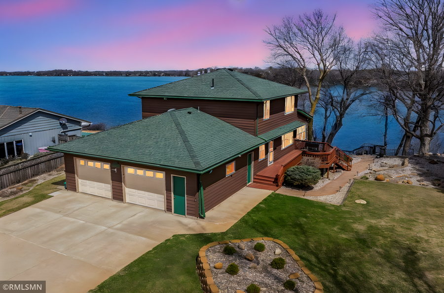 3800 Sioux Lane, Madison Lake, MN 56063 - #2