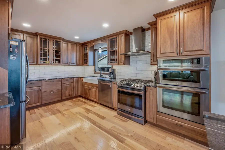 3800 Sioux Lane, Madison Lake, MN 56063 - #3