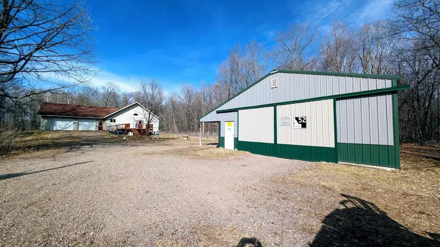 23443 75th Street, New Auburn, WI 54757 - #3