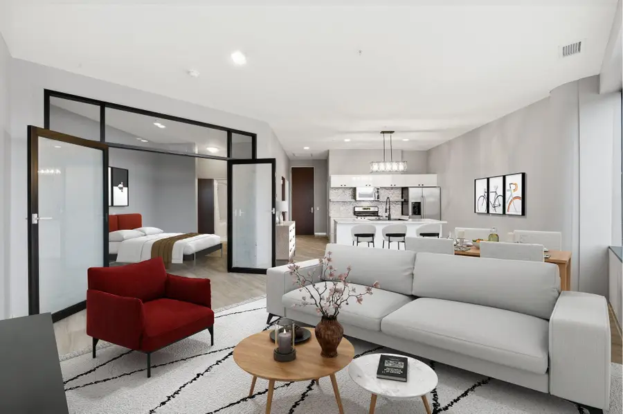 5601 Smetana Drive #214, Hopkins, MN 55343 - #2