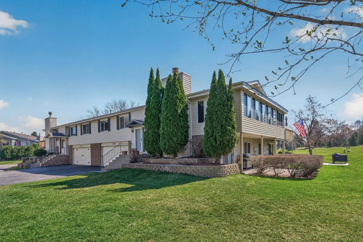 5207 Beachside Drive, Hopkins, MN 55343 - #1