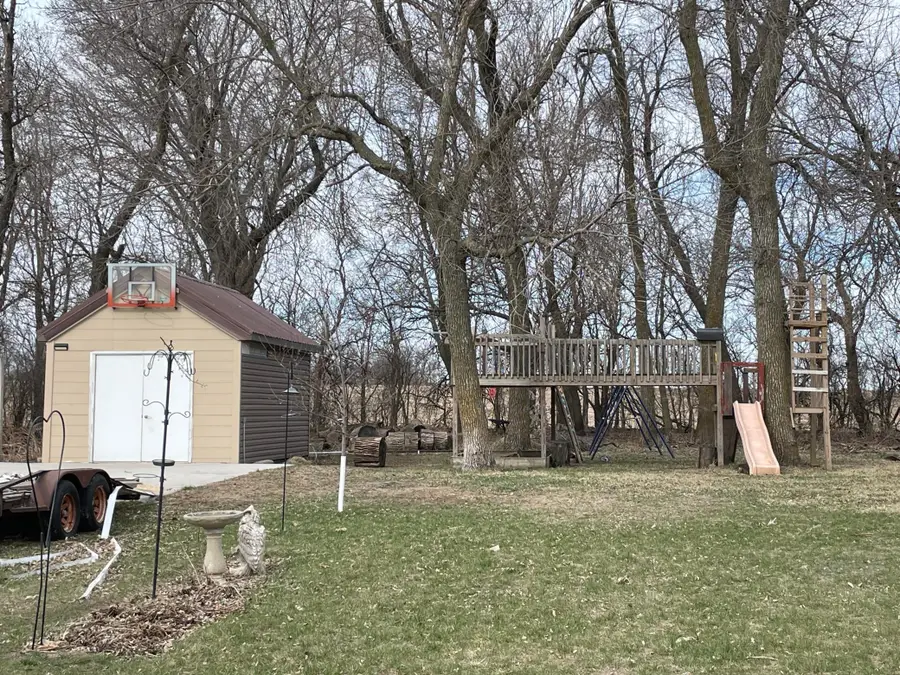 57782 740th Street, Jackson, MN 56143 - #3