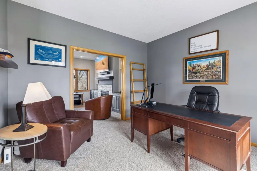 1515 Broken Oak Court, Lino Lakes, MN 55038 - #2