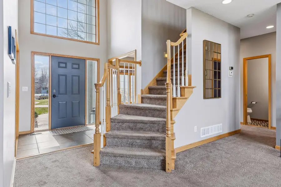 1515 Broken Oak Court, Lino Lakes, MN 55038 - #3