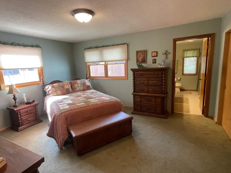 207 E Hollett Street, Tracy, MN 56175 - #2