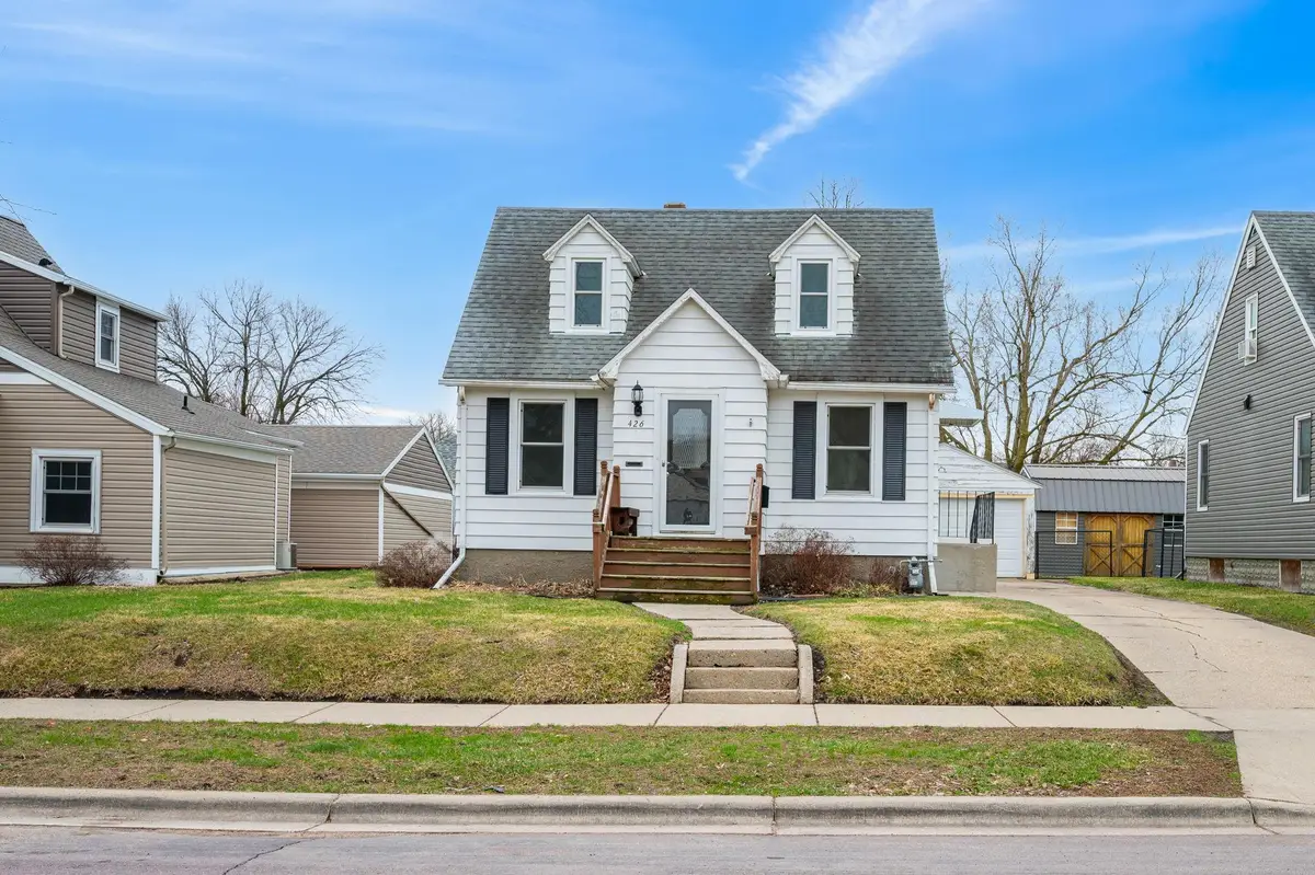 426 Webster Street, Fairmont, MN 56031 - #1