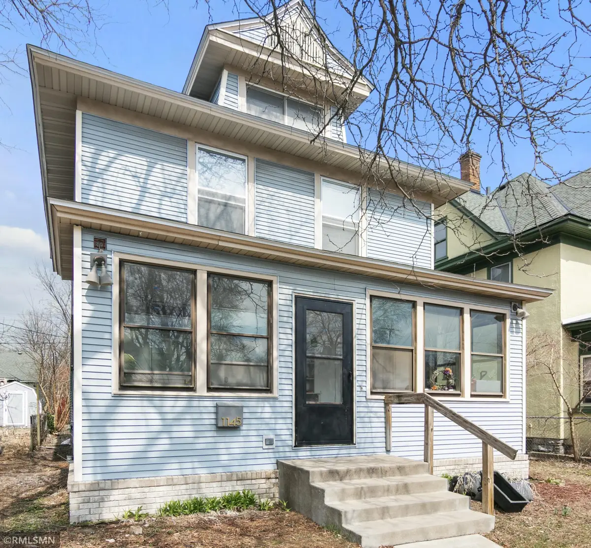 1145 Hague Avenue, Saint Paul, MN 55104 - #1