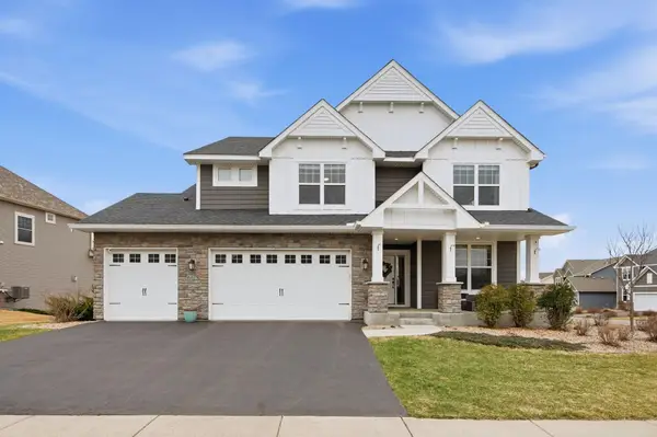 6675 Carriage Way, Corcoran, MN 55340