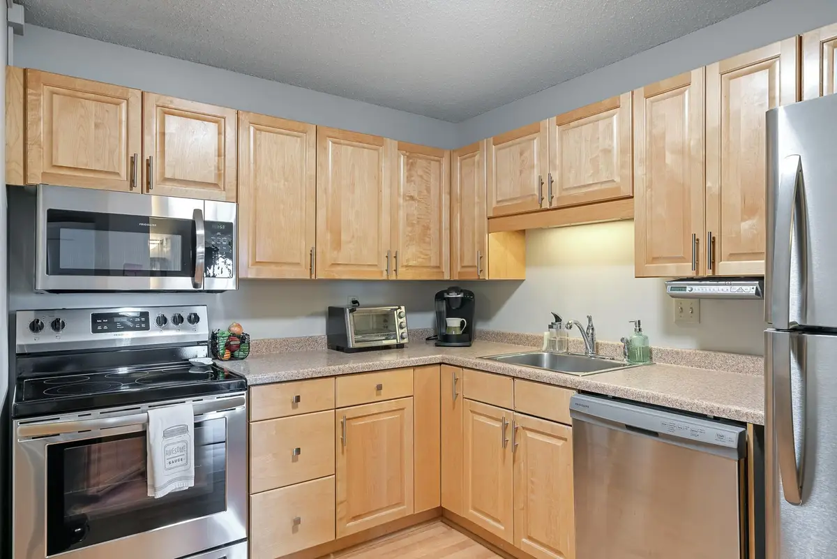 78 10th Street E #3203, Saint Paul, MN 55101 - #1