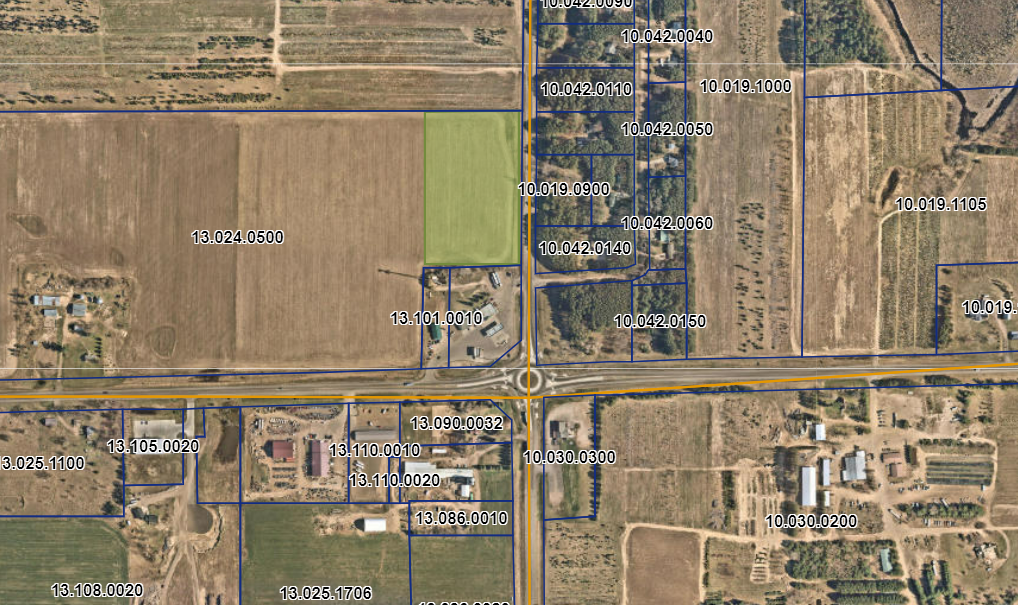 TBD Hwy 47 Nw, Cambridge, MN 55008 - #1