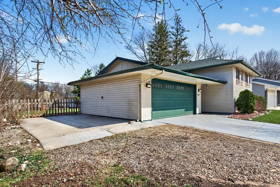 1075 Lowell Drive, Apple Valley, MN 55124 - #2