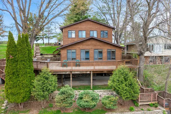 19091 Island View Drive, Mora, MN 55051
