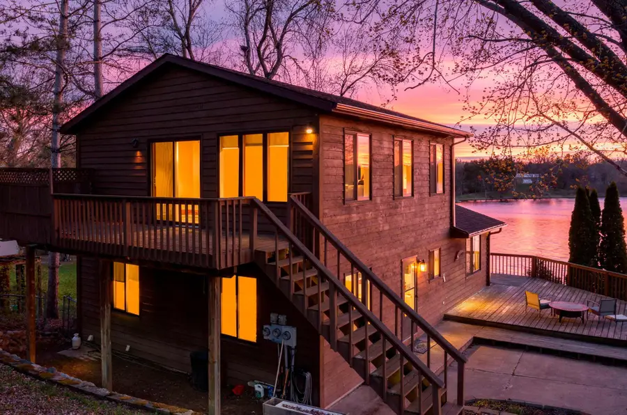 19091 Island View Drive, Mora, MN 55051 - #2