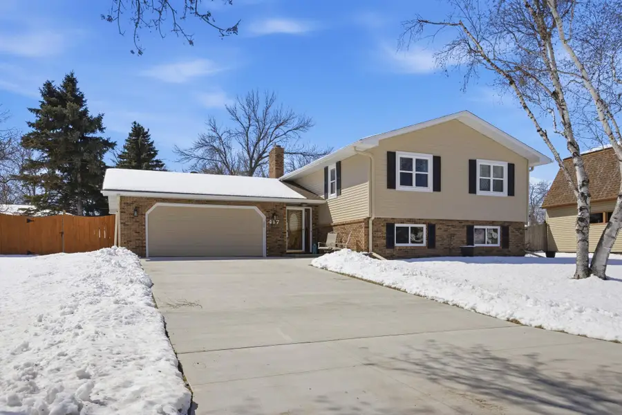 417 Valley Avenue, Moorhead, MN 56560 - #2