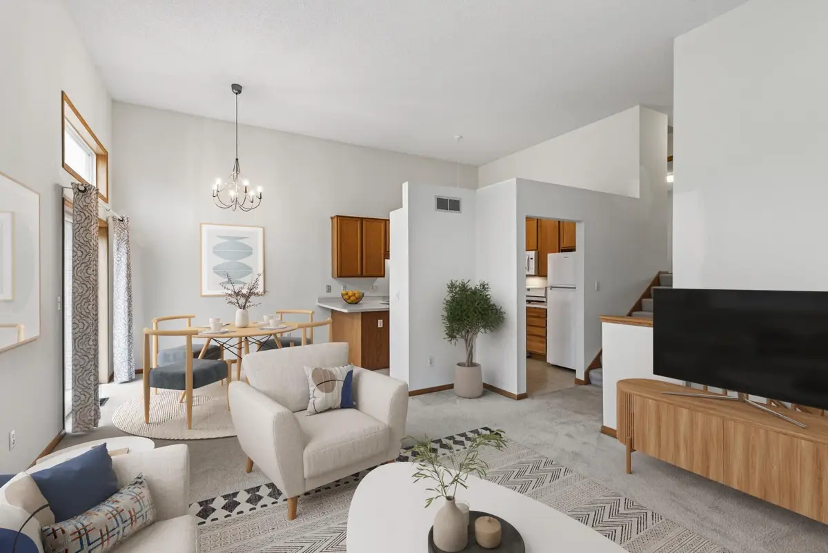 7380 Braden Trail, Inver Grove Heights, MN 55076 - #1