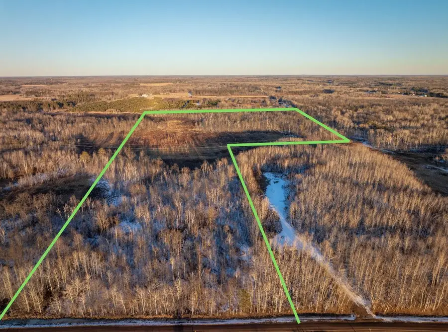 XXX Tenquist Road, Sandstone, MN 55072 - #2