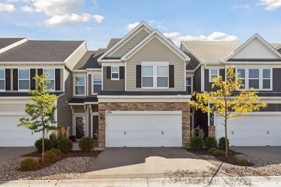 11291 Brookview Road, Woodbury, MN 55129 - #2