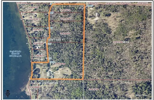 38700 Osprey Trail, Laporte, MN 56461