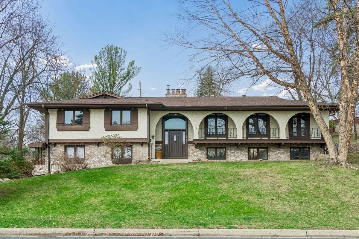 1815 Noble Drive N, Minneapolis, MN 55422 - #1