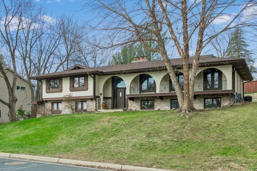 1815 Noble Drive N, Minneapolis, MN 55422 - #2