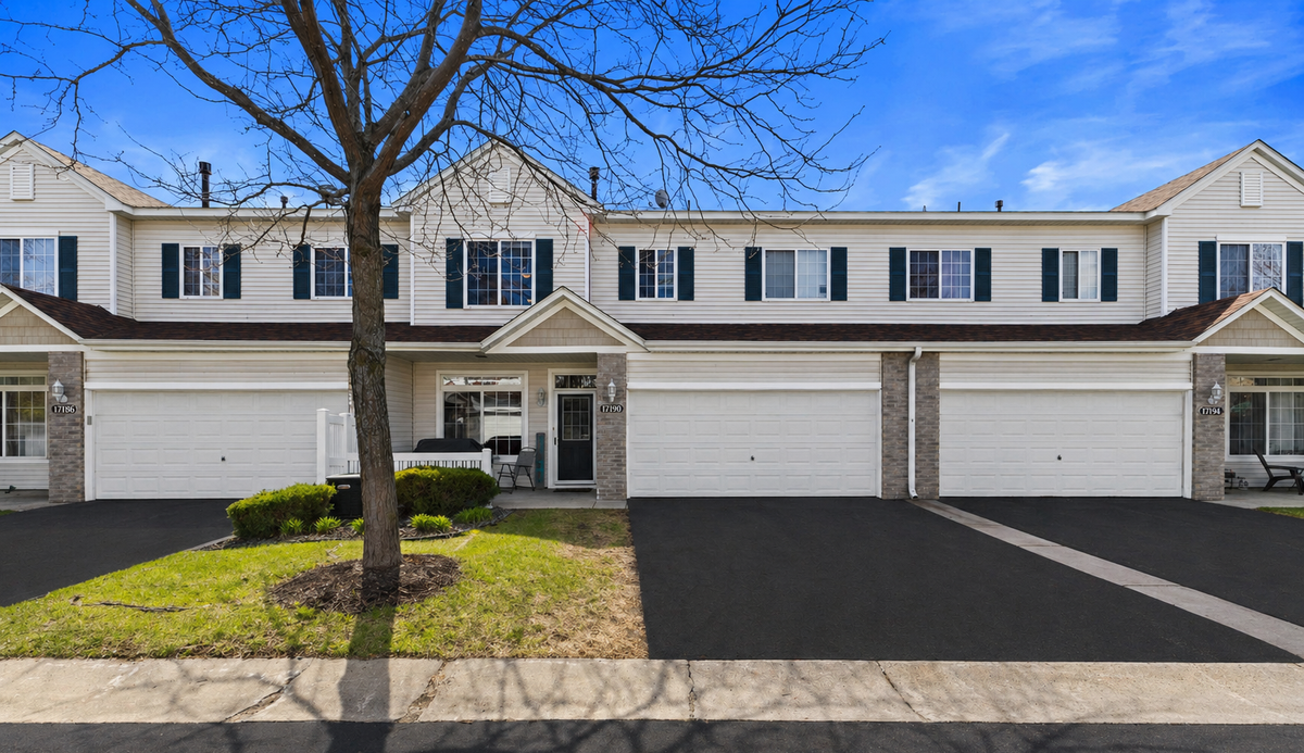 17190 Monroe Drive Nw, Elk River, MN 55330 - #1