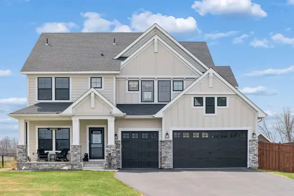 17628 Jett Circle, Prior Lake, MN 55372