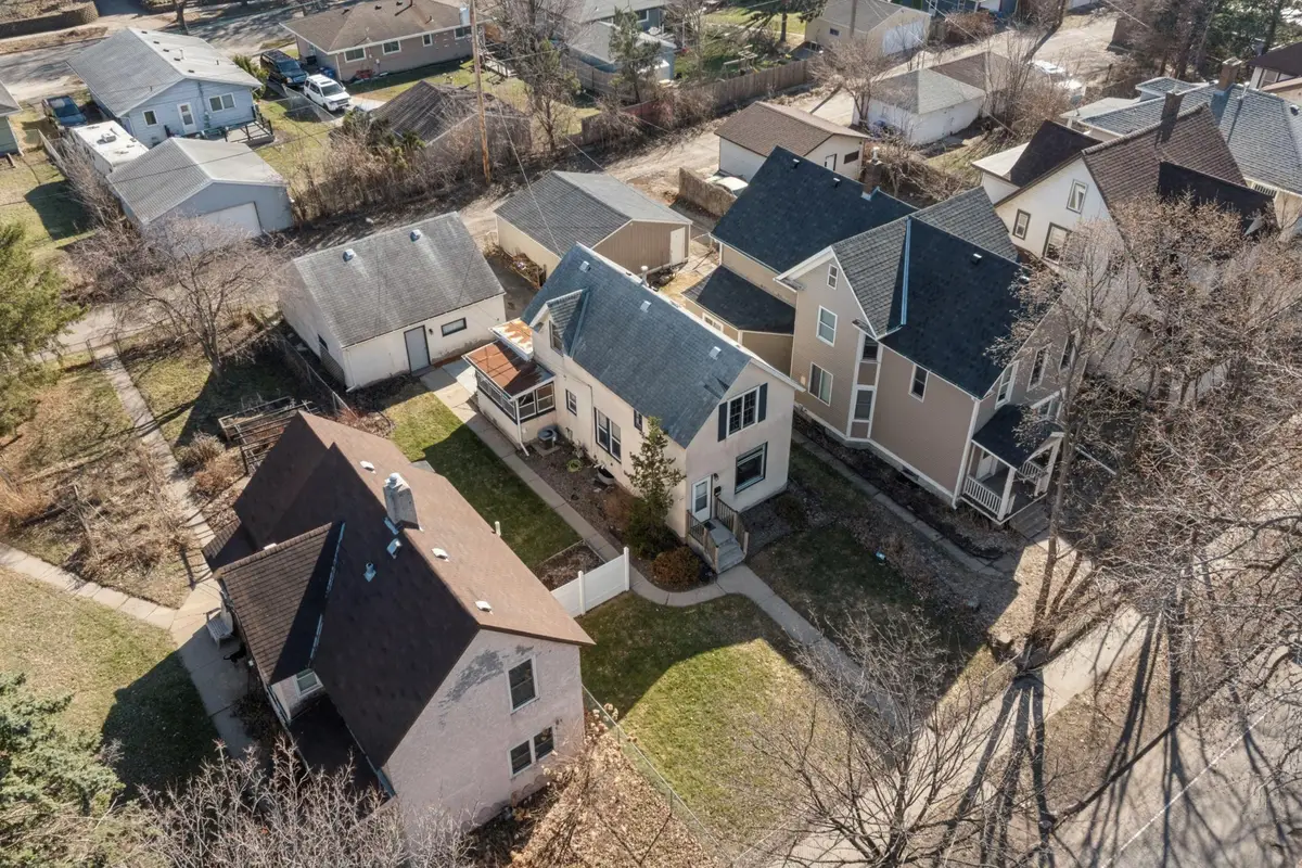 1060 Front Avenue, Saint Paul, MN 55103 - #1