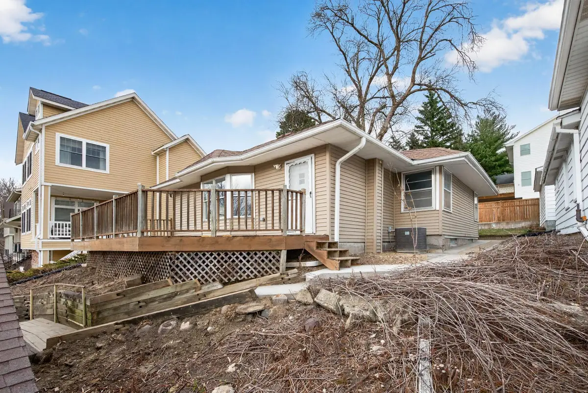 3224 Lake Lane, Saint Paul, MN 55112 - #1