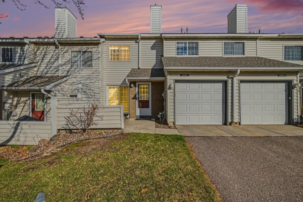 12862 Echo Lane, Apple Valley, MN 55124 - #1