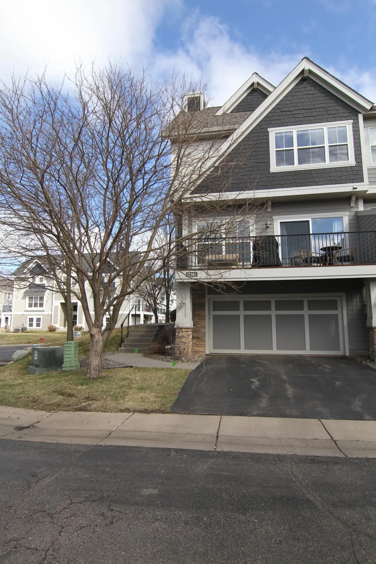 15561 Dunraven Drive, Apple Valley, MN 55124 - #1