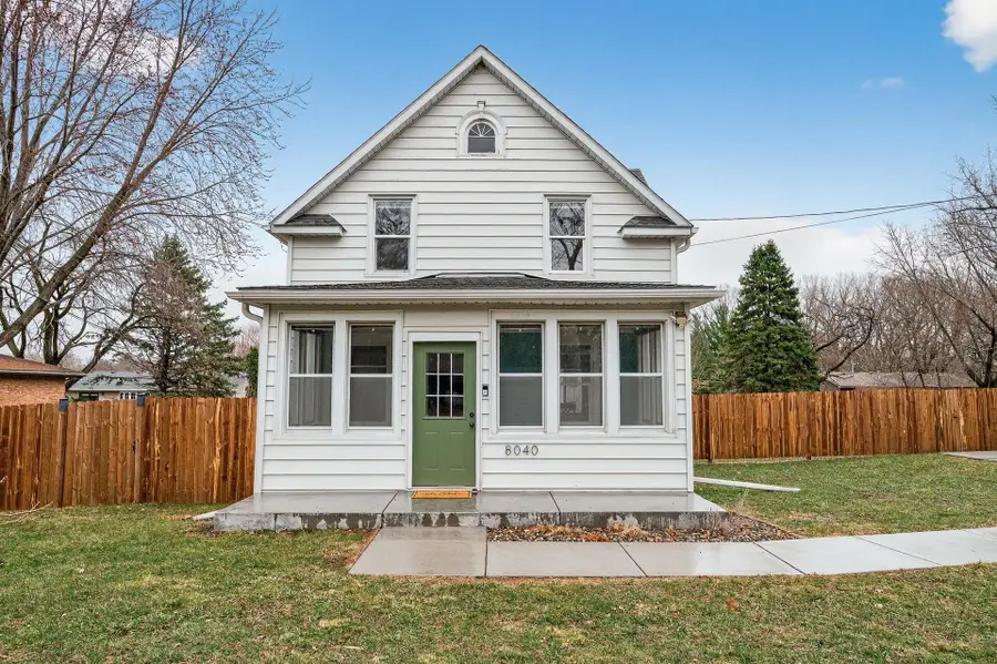 8040 Sunkist Boulevard, Brooklyn Park, MN 55444 - #2