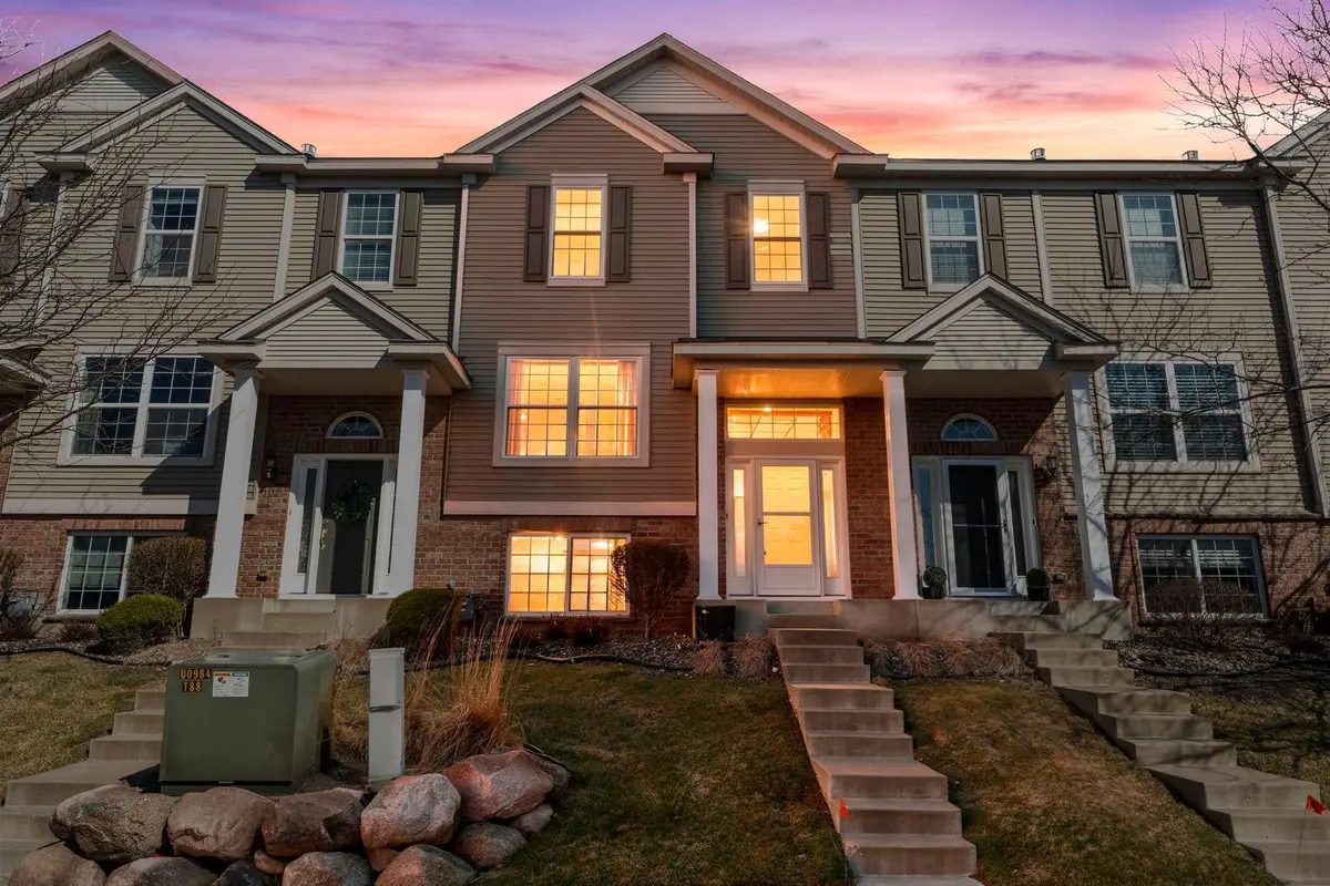 15124 French Drive N, Hugo, MN 55038 - #1