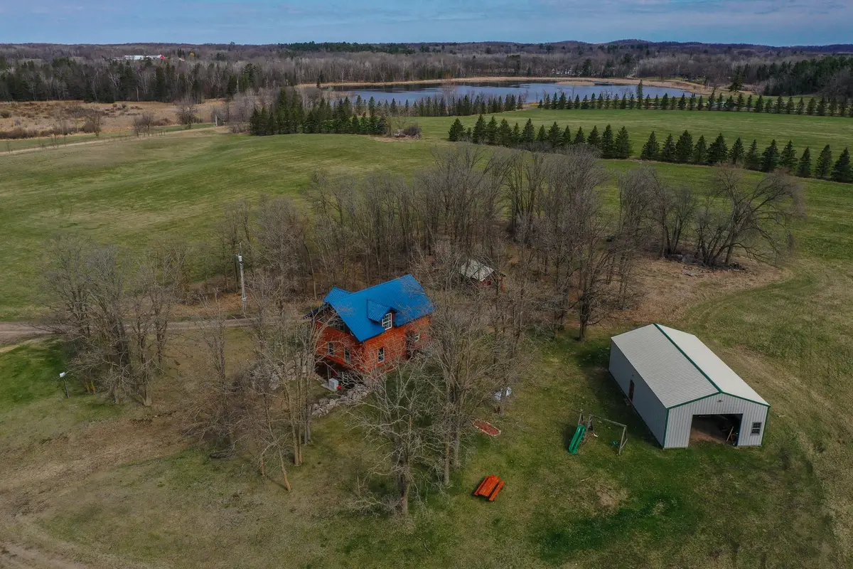 17231 330th Avenue, Frazee, MN 56544 - #1