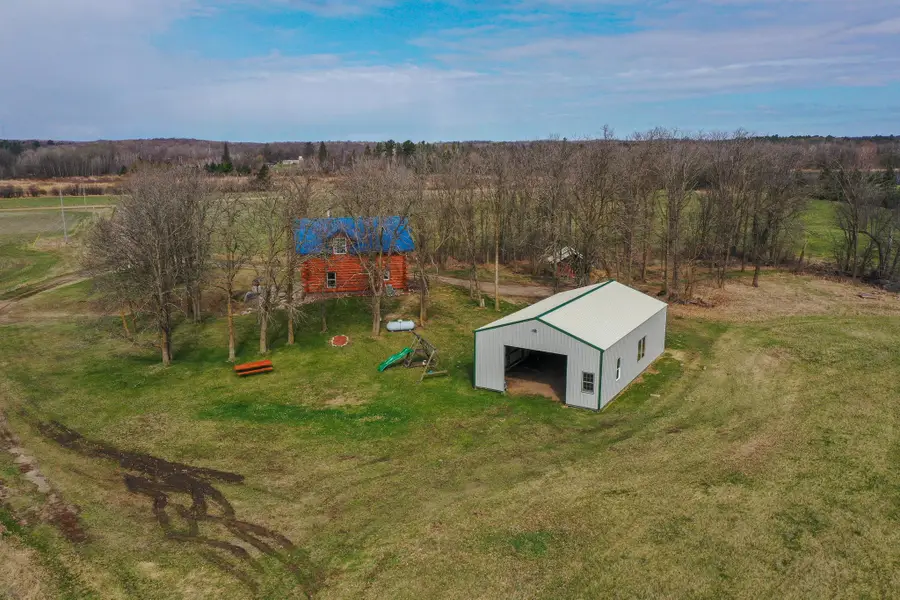 17231 330th Avenue, Frazee, MN 56544 - #2