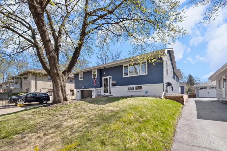 3963 Ulysses Street Ne, Minneapolis, MN 55421 - #2