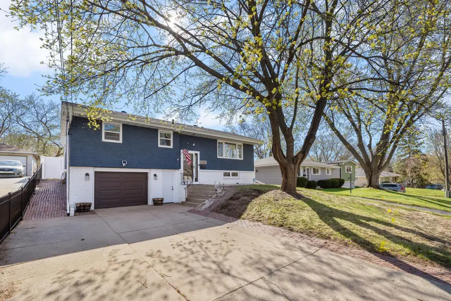 3963 Ulysses Street Ne, Minneapolis, MN 55421 - #3