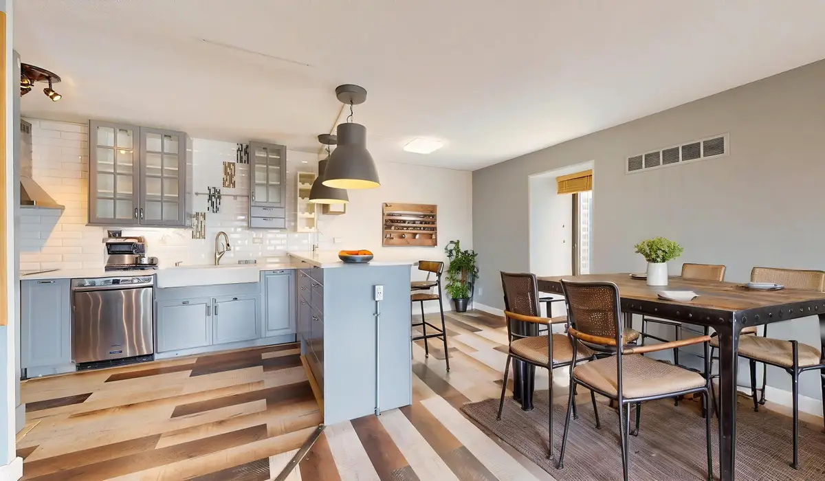 15 S 1st Street #A1601, Minneapolis, MN 55401 - #1