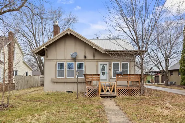 514 W Mill Street, Paynesville, MN 56362
