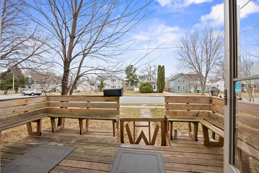 514 W Mill Street, Paynesville, MN 56362 - #3