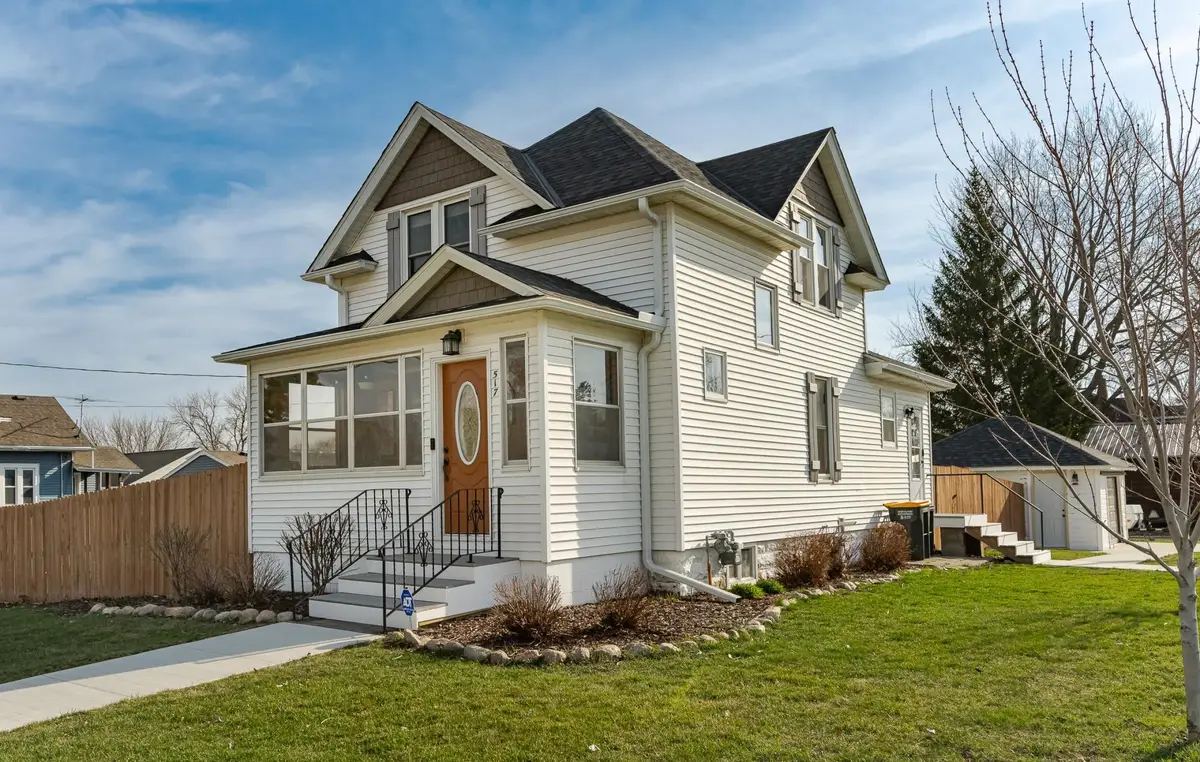 517 Center Avenue S, Hayfield, MN 55940 - #1