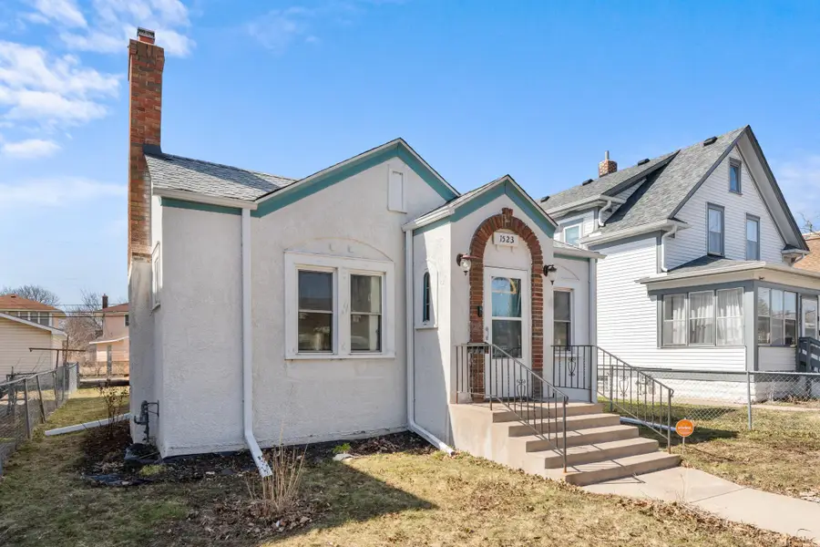 1523 Queen Avenue N, Minneapolis, MN 55411 - #2