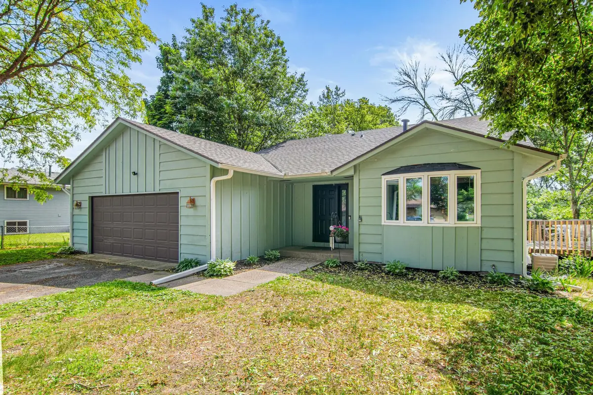 4650 Mackubin Street, Saint Paul, MN 55126 - #1