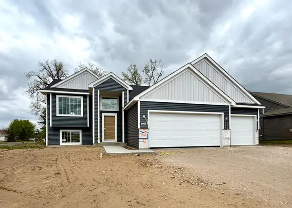 6600 Granby Street, North Branch, MN 55056