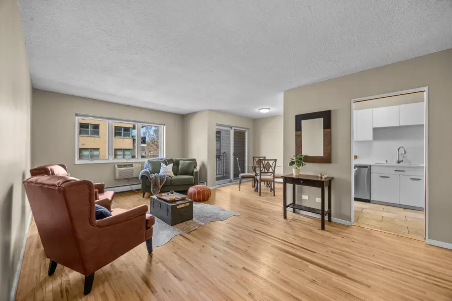 2928 Dean Parkway #3E, Minneapolis, MN 55416 - #2