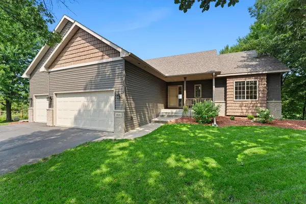 1571 155th Lane Nw, Andover, MN 55304