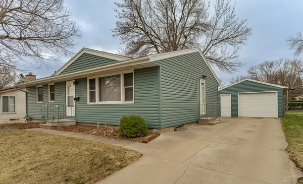 3708 3rd Street Nw, Rochester, MN 55901